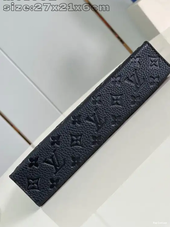 Repzbay MM POCHETTE VUITTON LOUIS VOYAGE 0706